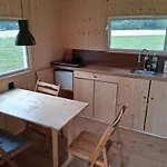 Luxuszelt Tiny House Munster (North Rhine-Westphalia)