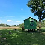 Tiny House Luxuszelt Munster (North Rhine-Westphalia)