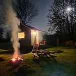 Tiny House * Munster (North Rhine-Westphalia)