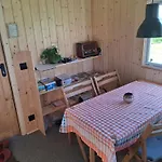 Tiny House Lyxtält