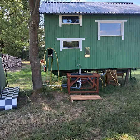 Tiny House Munster (North Rhine-Westphalia)