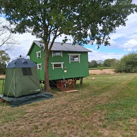 Tiny House Munster (North Rhine-Westphalia)
