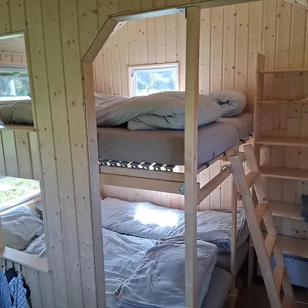 Tiny House 蒙斯特