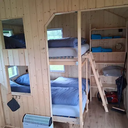 Tiny House Munique