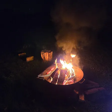 Tiny House 럭셔리텐트 *