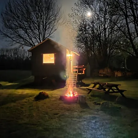 Tiny House Munster (North Rhine-Westphalia)