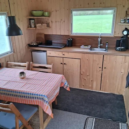 Tiny House Luxuszelt Munster (North Rhine-Westphalia)