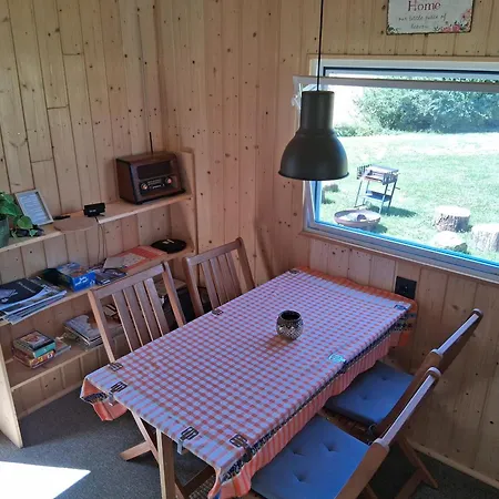 Tiny House