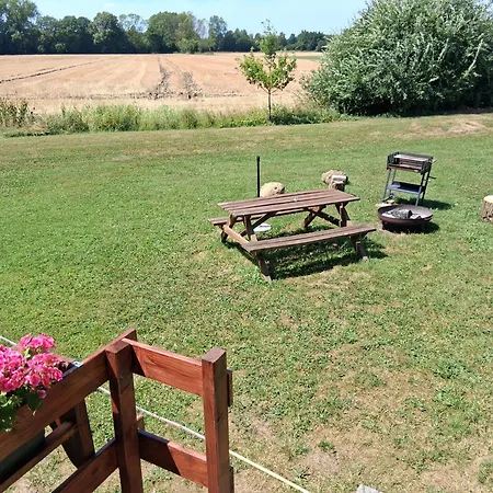 Tiny House Munster (North Rhine-Westphalia)