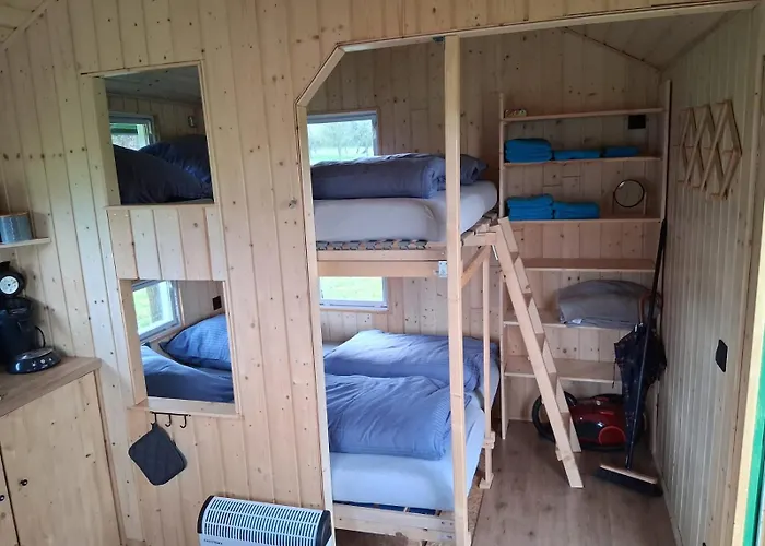 Tiny House Munster (North Rhine-Westphalia)