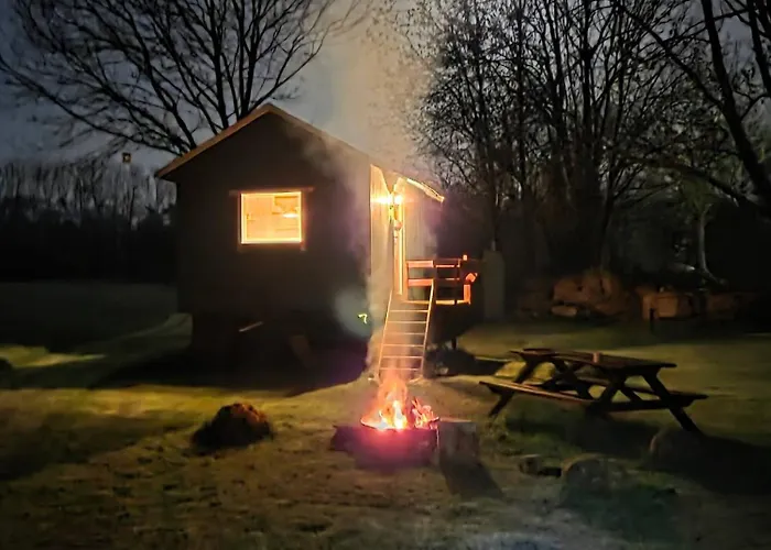 Tiny House Munster (North Rhine-Westphalia)