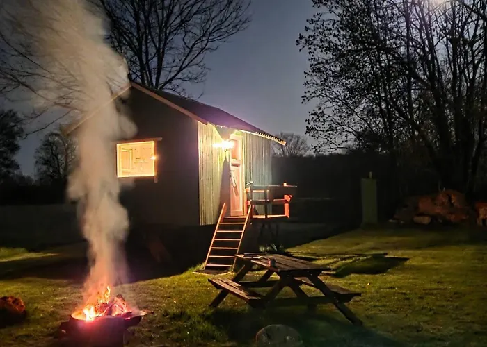 Tiny House * Munster (North Rhine-Westphalia)